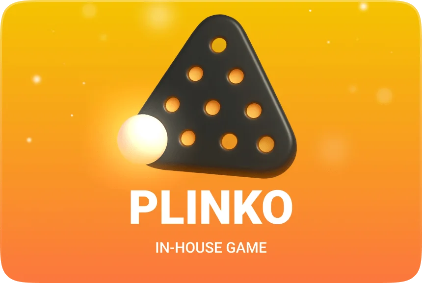 Демо-режим Plinko в Sykaaa