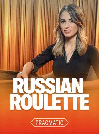 Russian Roulette · Sykaaa Live Casino
